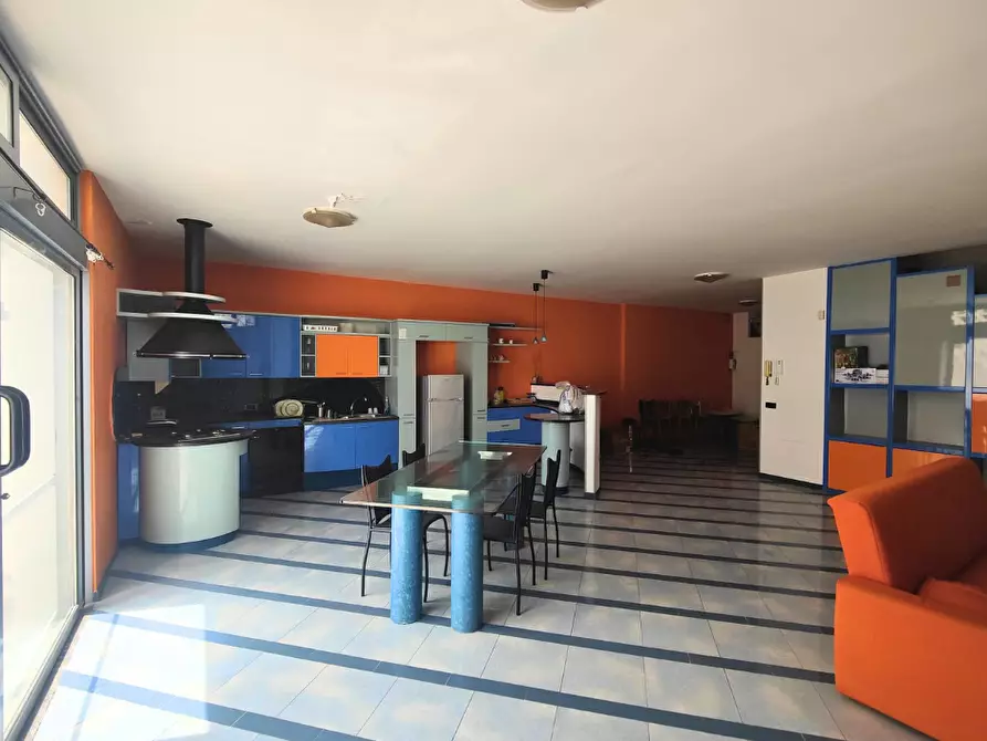 Immagine 16 di Villetta a schiera in vendita  in Via Marco Tullio Cicerone 3a a Formia