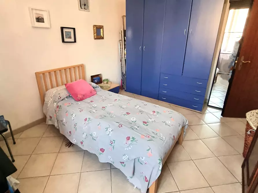 Immagine 28 di Appartamento in vendita  in Via Natale Gallino 29 a Genova