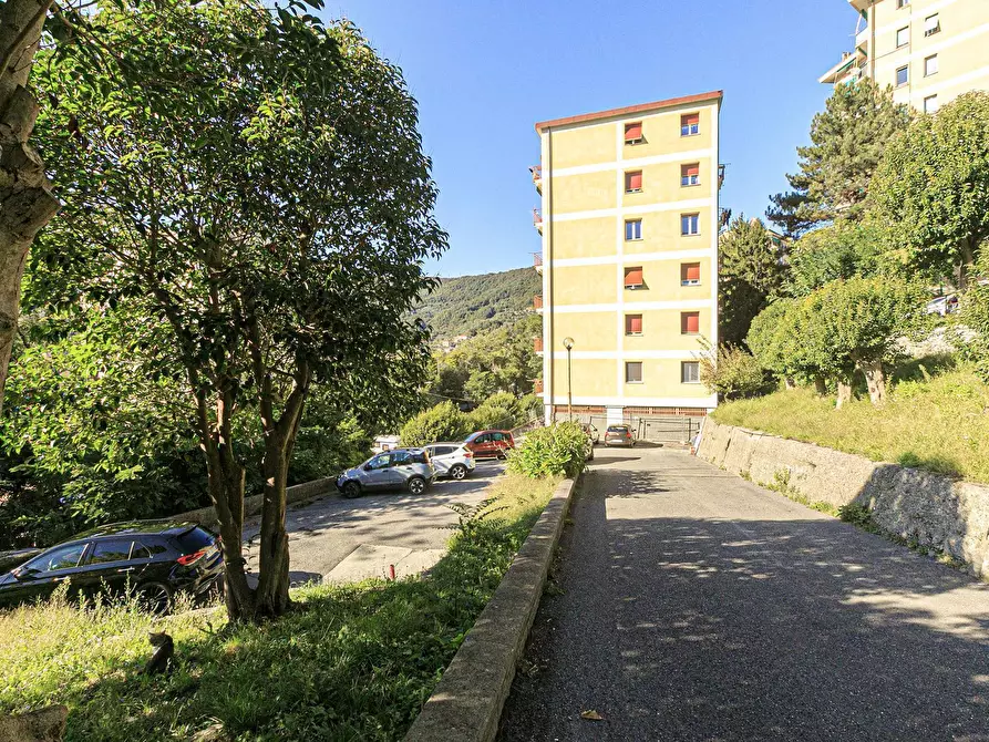 Immagine 4 di Pentalocale in vendita  in Via delle Acacie 10 a Genova