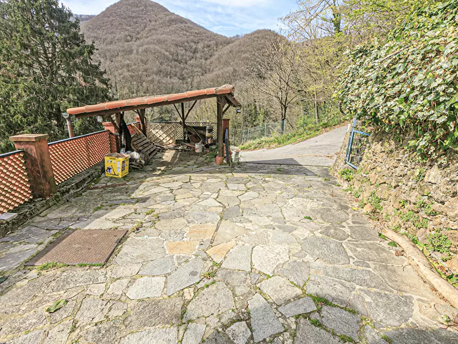 Immagine 53 di Casa indipendente in vendita  in Via Monte Comego 75 a Ceranesi