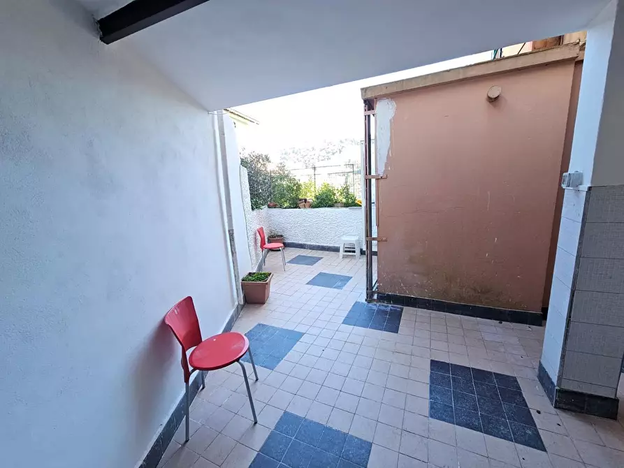 Immagine 22 di Quadrilocale in affitto  in Via Giovanni Revello 41 a Genova