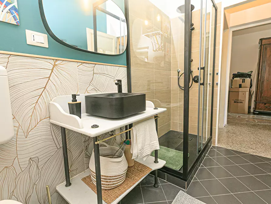 Immagine 22 di Villa in vendita  in Via Monte Carlo 7/2 a Campomorone