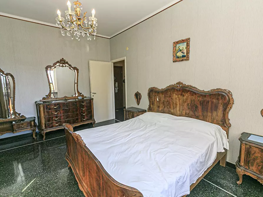 Immagine 27 di Quadrilocale in vendita  in Via Piave 131 a Mignanego