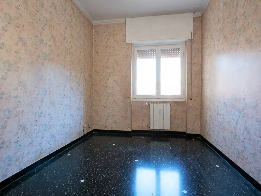 Immagine 39 di Pentalocale in vendita  in Via Paolo Anfossi 68c a Genova