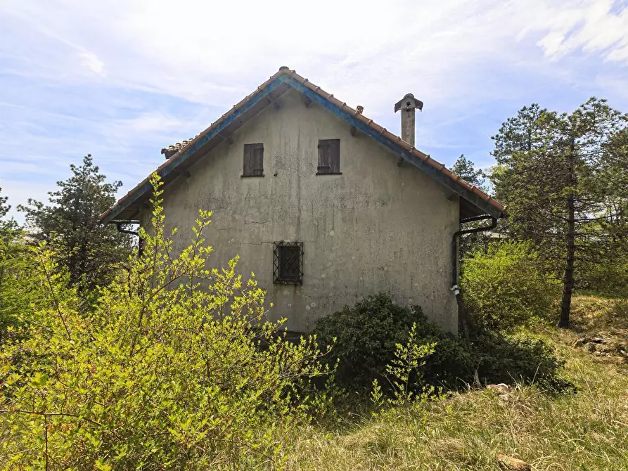 Immagine 65 di Casa indipendente in vendita  in via ai piani di praglia a Ceranesi