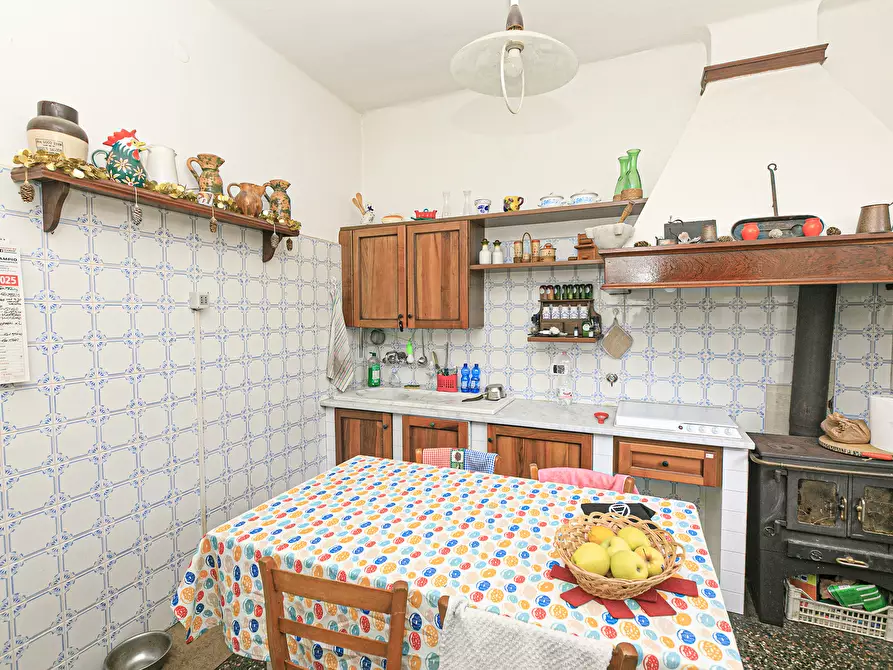 Immagine 18 di Casa indipendente in vendita  in Via Monte Comego 75 a Ceranesi