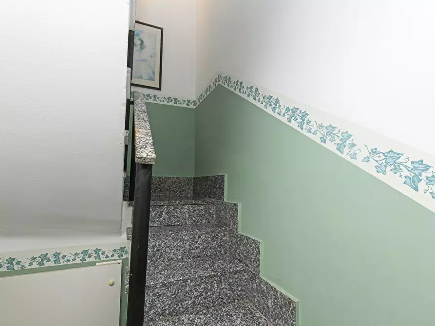 Immagine 67 di Casa indipendente in vendita  in Via alle Scuole di San Biagio 10 a Genova