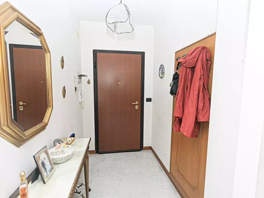 Immagine 46 di Attico in vendita  in Via Morego 55 a Genova