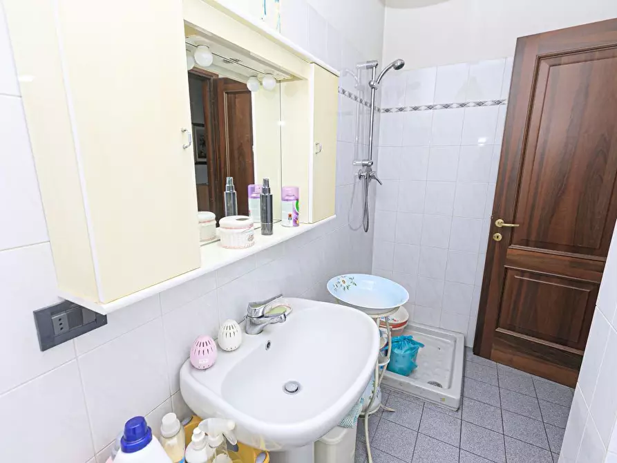 Immagine 37 di Attico in vendita  in Via Morego 55 a Genova