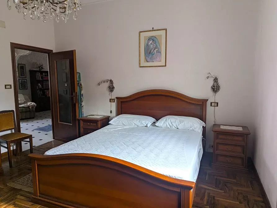 Immagine 18 di Trilocale in vendita  in Via Natale Gallino 76A a Genova