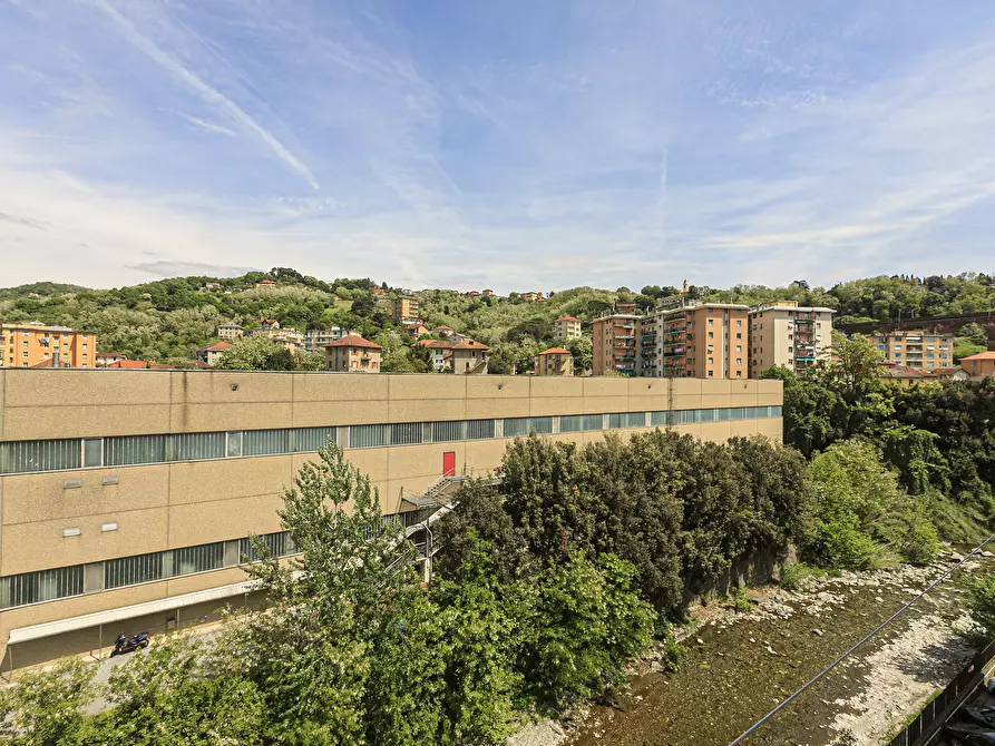 Immagine 19 di Pentalocale in vendita  in Via Bartolomeo Parodi 22 a Ceranesi