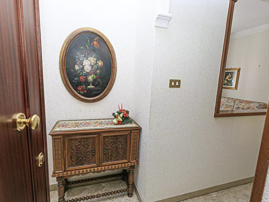 Immagine 5 di Quadrilocale in vendita  in Via alcide de gasperi 40 a Campomorone