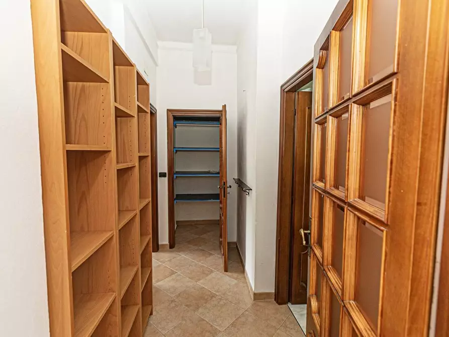 Immagine 24 di Trilocale in vendita  in Via Manlio Chiocchetti 23 a Serra Riccò