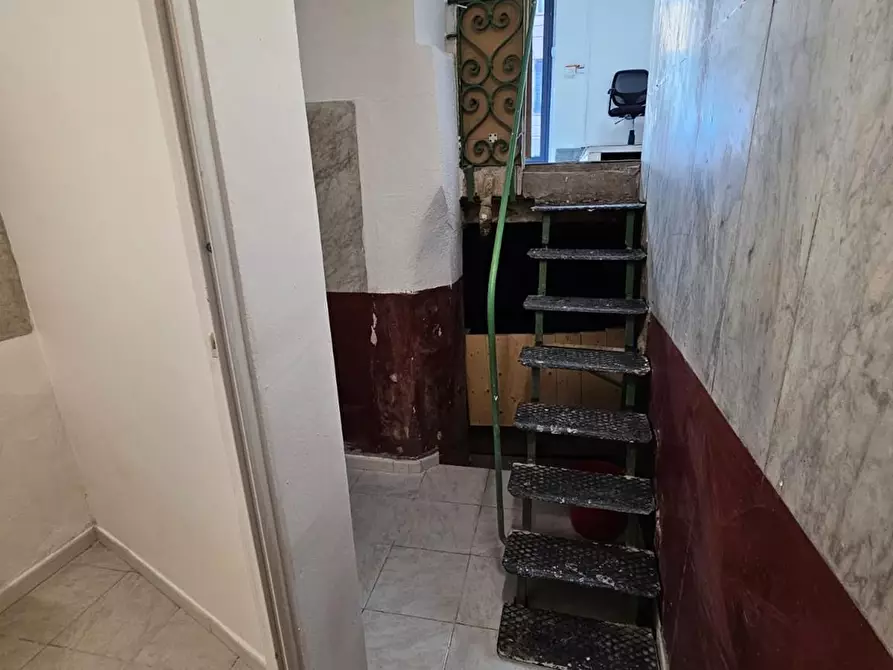 Immagine 13 di Locale commerciale in vendita  in Via Giovanni Tommaso Invrea 46 a Genova