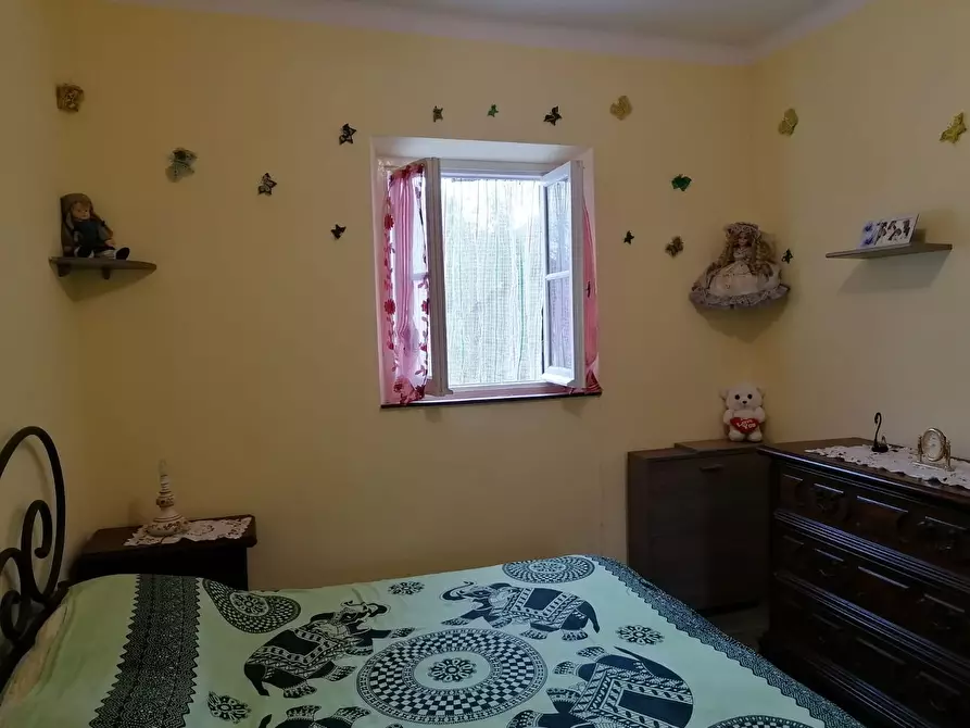 Immagine 12 di Casa bifamiliare in vendita  in Via Torbi 73 a Ceranesi