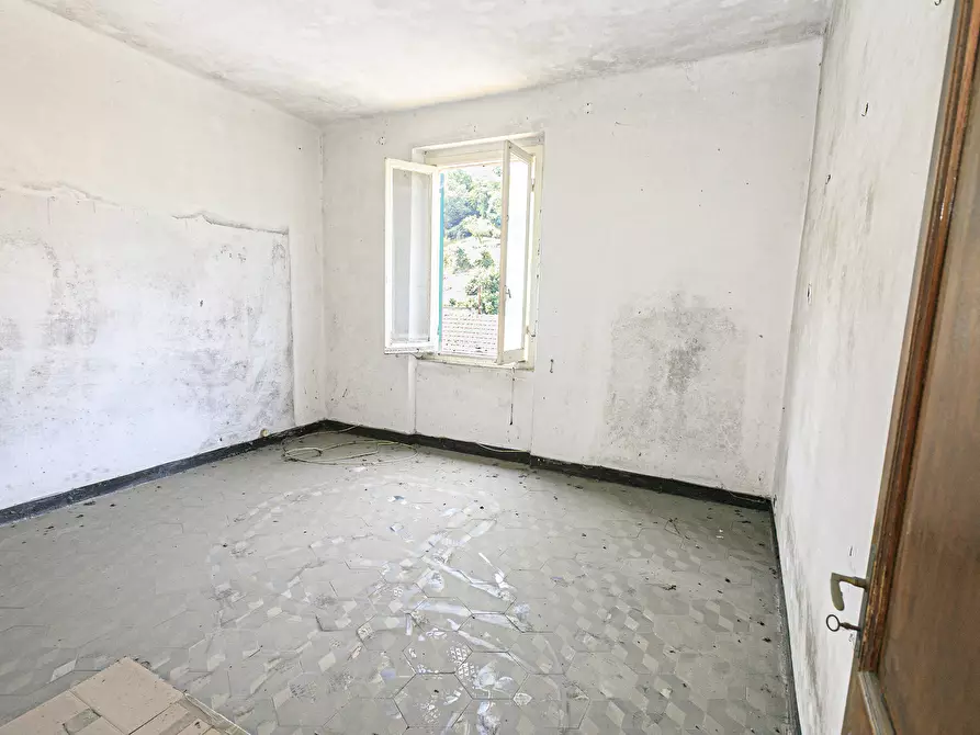 Immagine 15 di Casa bifamiliare in vendita  a Campomorone