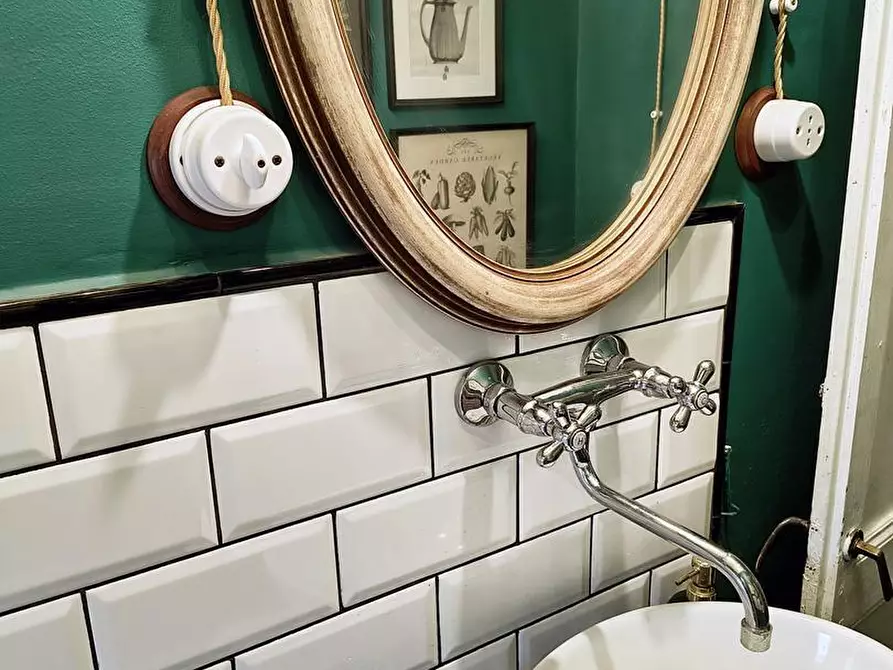 Immagine 23 di Villa in vendita  in Via Monte Carlo 7/2 a Campomorone