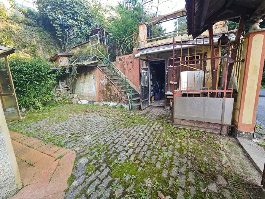 Immagine 26 di Bilocale in vendita  in Via campomorone 93 a Genova