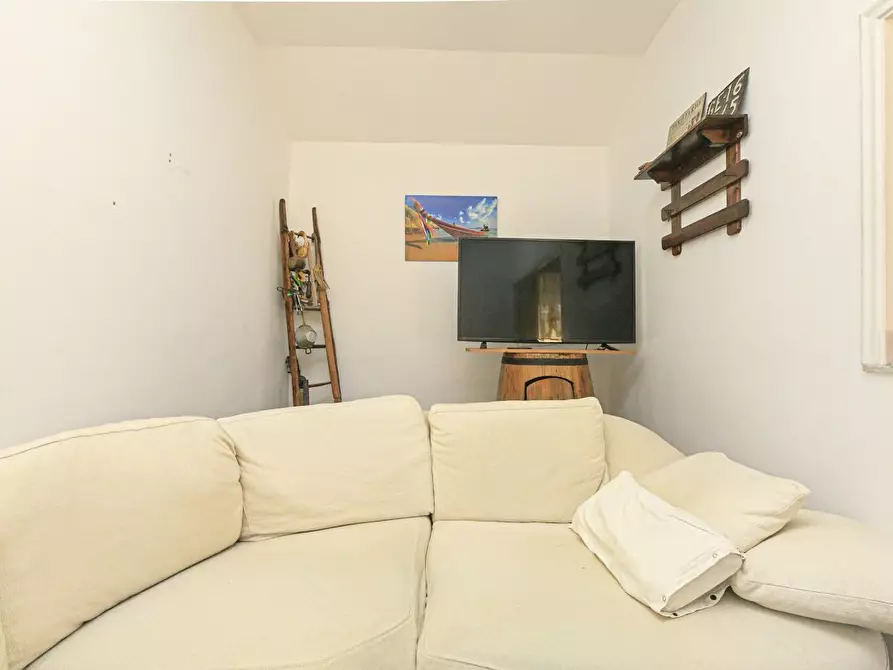 Immagine 19 di Quadrilocale in vendita  in Via Beata Chiara 13 a Genova