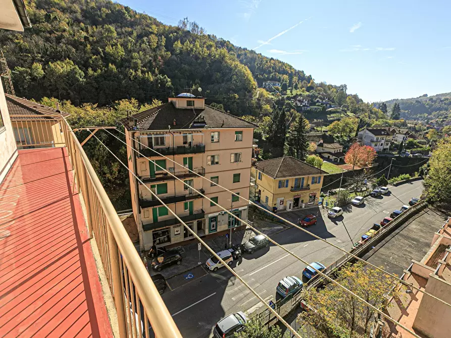 Immagine 7 di Quadrilocale in vendita  in Via Piave 131 a Mignanego