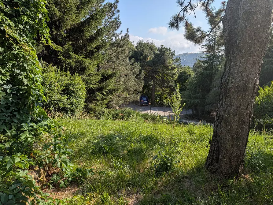 Immagine 28 di Porzione di casa in vendita  a Ceranesi