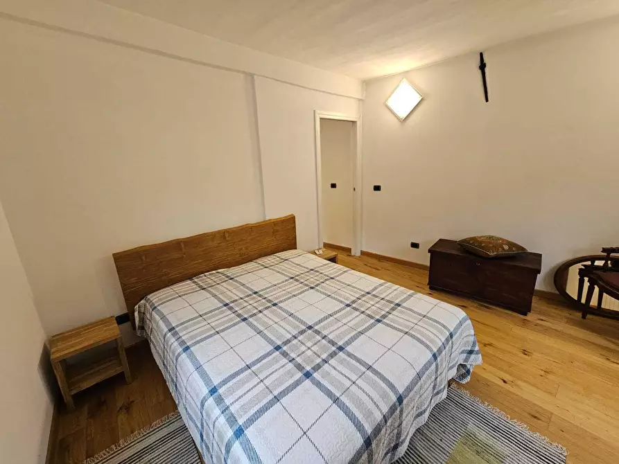 Immagine 15 di Quadrilocale in affitto  in Via San Martino 43 a Ceranesi