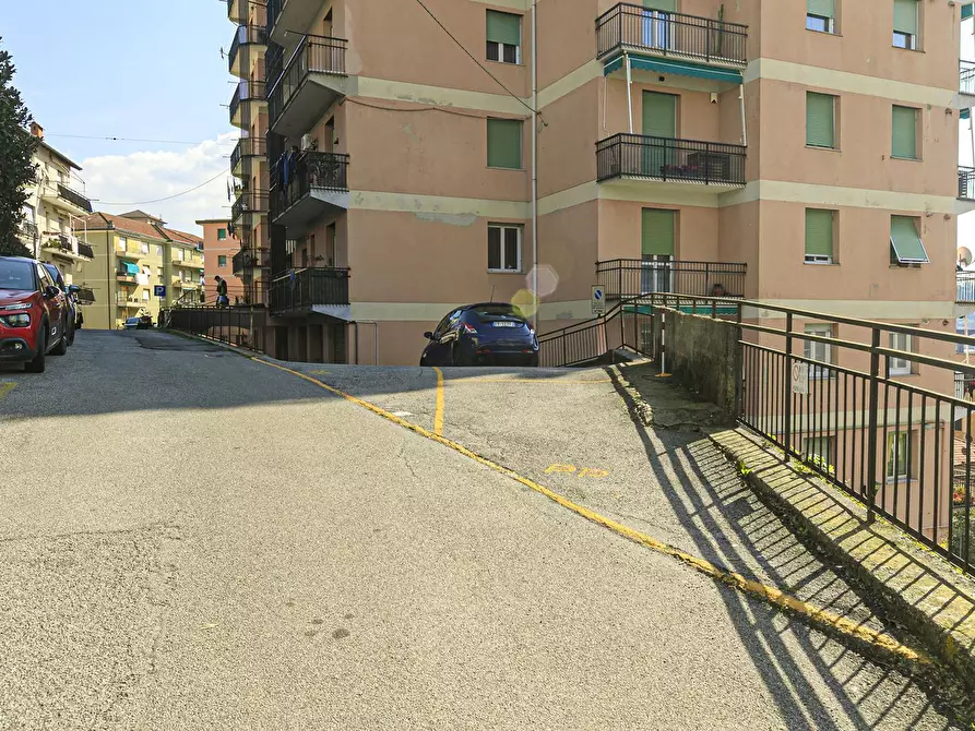 Immagine 32 di Quadrilocale in vendita  in Via Circonvallazione 5 a Campomorone