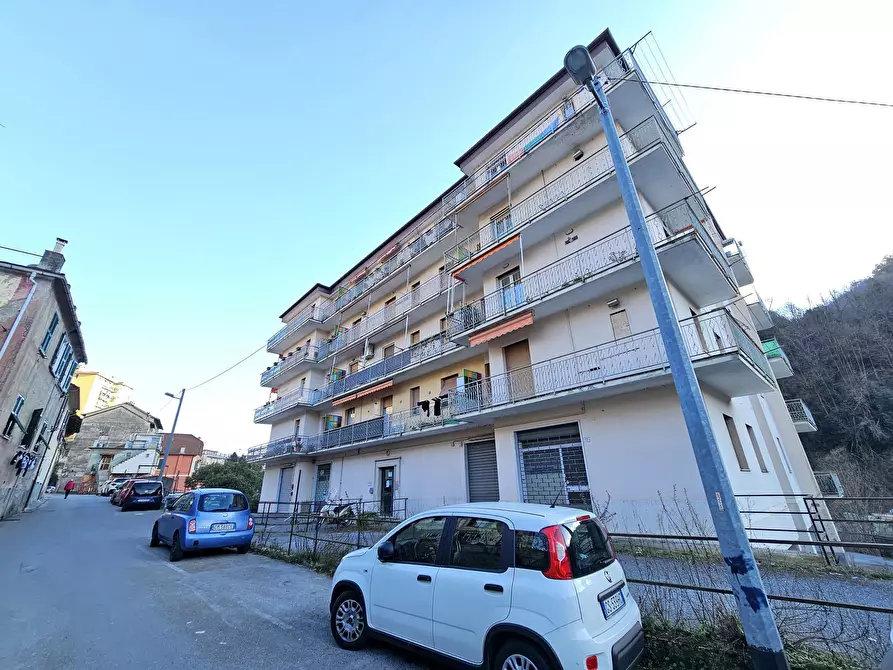 Immagine 27 di Trilocale in vendita  in Via Torino 31 a Campomorone