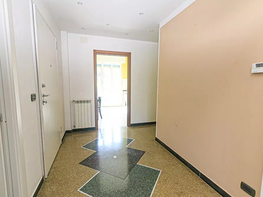 Immagine 39 di Appartamento in vendita  in Via 25 Aprile 22 a Sant'olcese