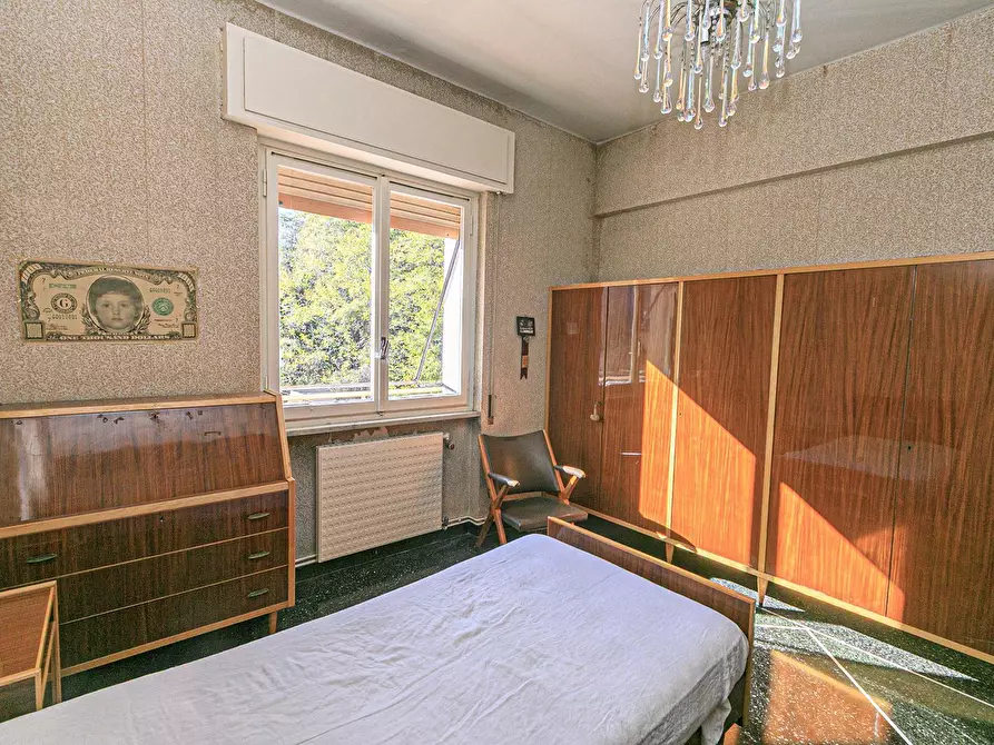 Immagine 30 di Quadrilocale in vendita  in Via Piave 131 a Mignanego