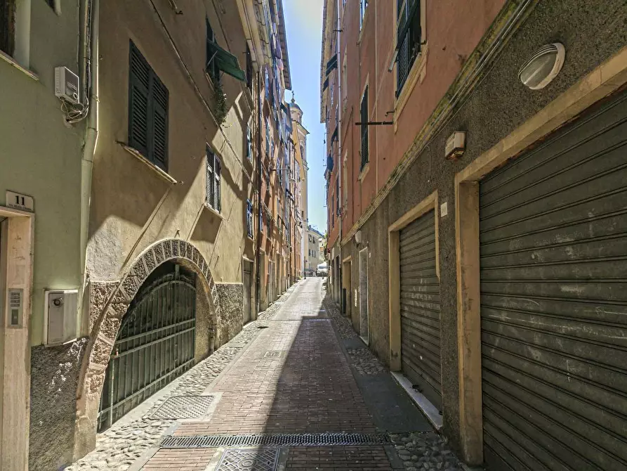Immagine 24 di Bilocale in vendita  in Via Beata Chiara 4 a Genova