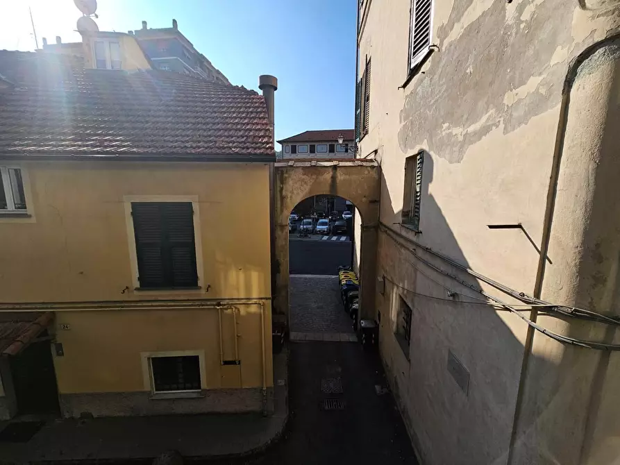 Immagine 14 di Quadrilocale in vendita  in Via Gavino 30 a Campomorone
