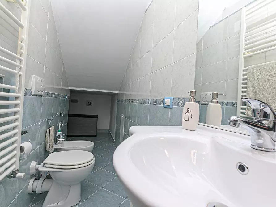 Immagine 64 di Casa semindipendente in vendita  in Via Porcile 1 Q a Genova