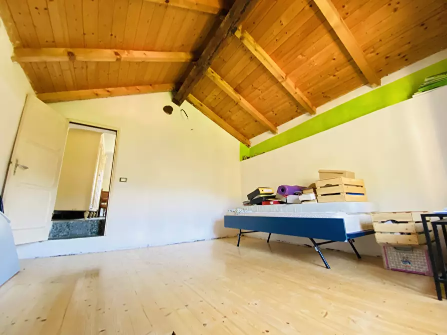 Immagine 13 di Trilocale in vendita  in Via Giovanni Aicardi a Genova