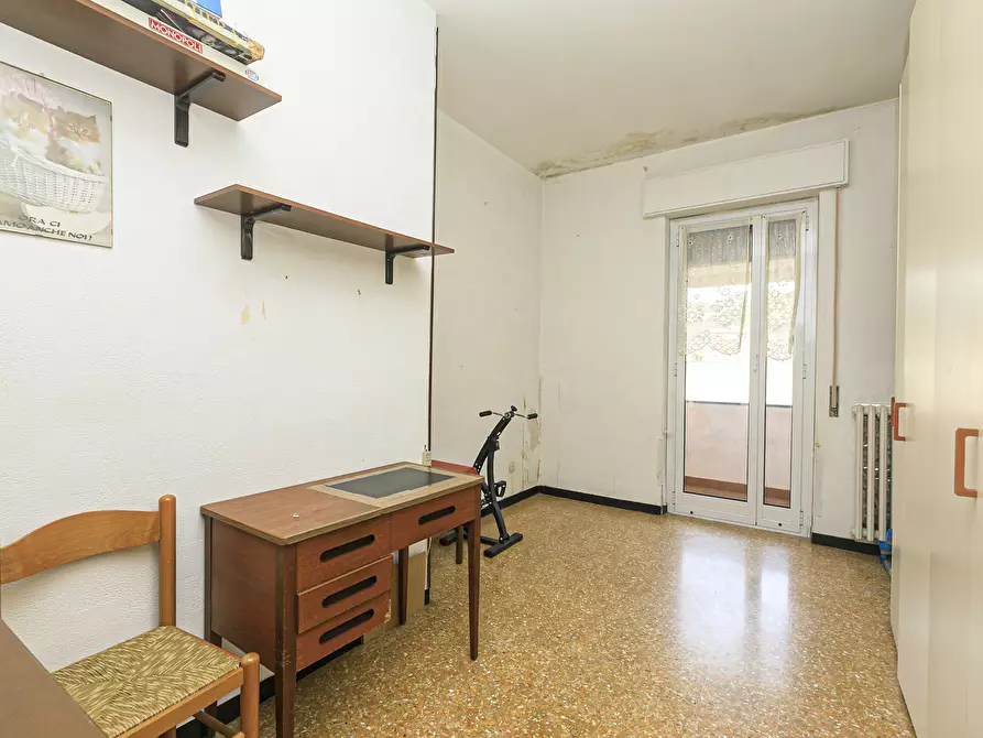 Immagine 26 di Pentalocale in vendita  in Via Bartolomeo Parodi 22 a Ceranesi
