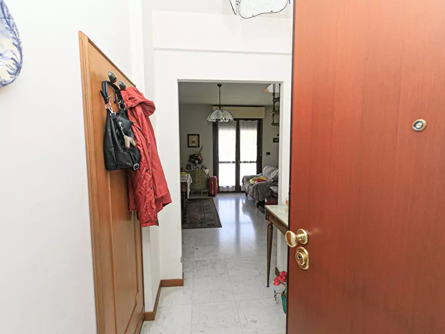 Immagine 45 di Attico in vendita  in Via Morego 55 a Genova