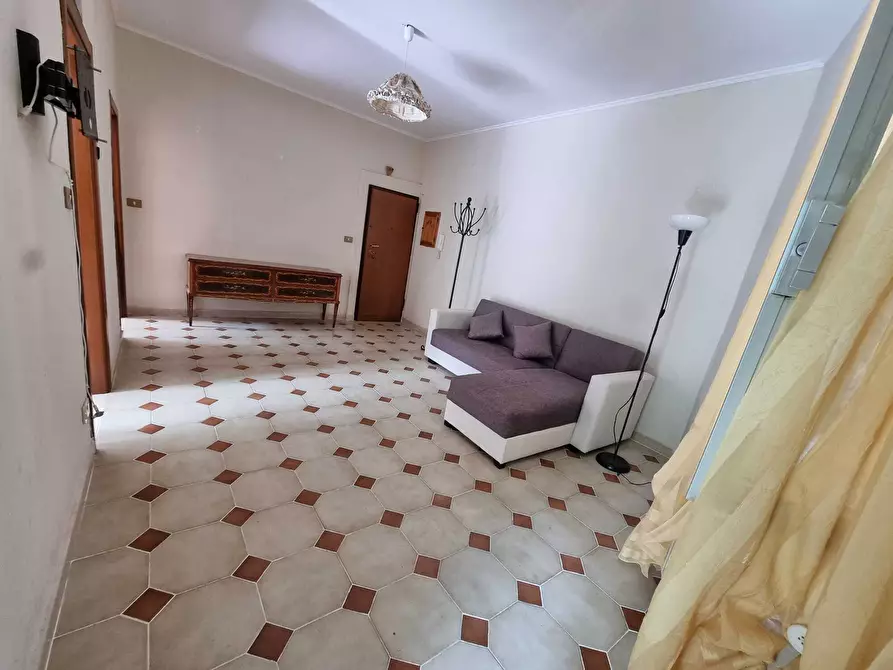 Immagine 4 di Bilocale in vendita  in Via Natale Gallino a Genova