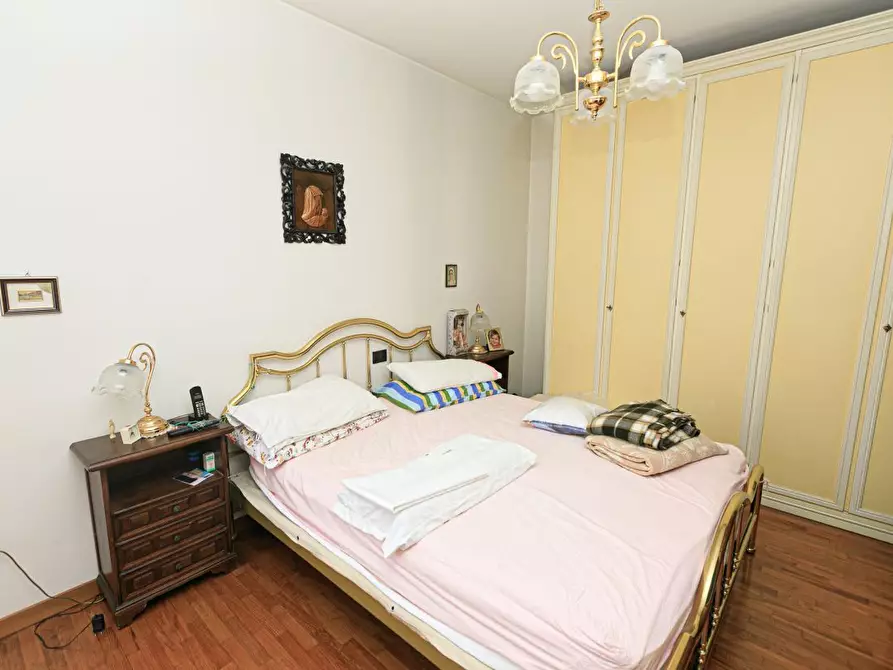 Immagine 30 di Attico in vendita  in Via Morego 55 a Genova