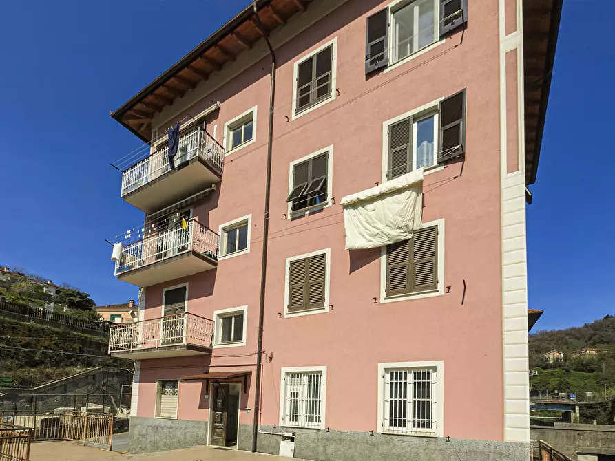 Immagine 36 di Appartamento in vendita  in Via Bartolomeo Parodi 56 a Ceranesi