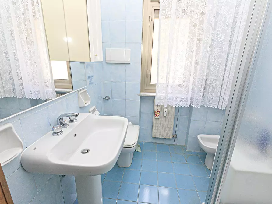 Immagine 24 di Quadrilocale in vendita  in Via alcide de gasperi 40 a Campomorone