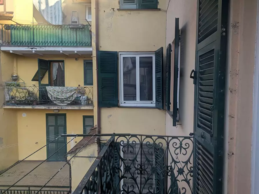 Immagine 10 di Bilocale in vendita  in Via Vittorio Veneto a Busalla