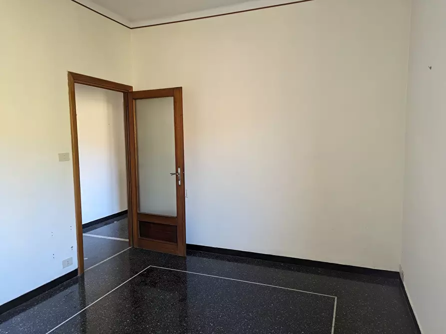 Immagine 14 di Quadrilocale in vendita  in Via Padre Francesco Borghero 33 a Ronco Scrivia