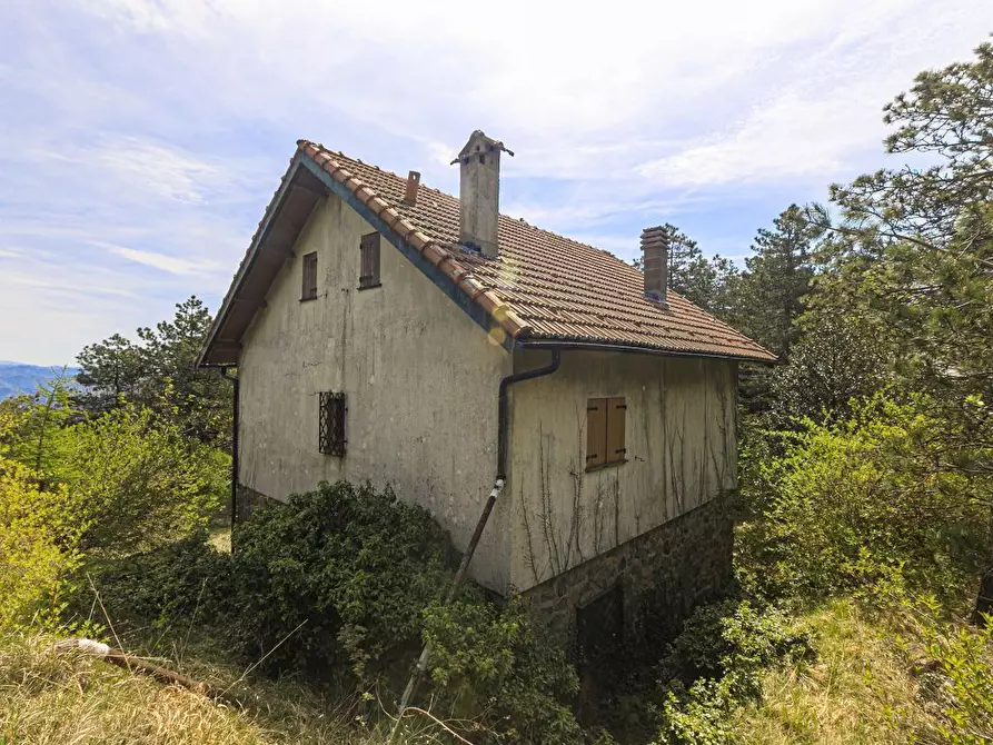 Immagine 66 di Casa indipendente in vendita  in via ai piani di praglia a Ceranesi