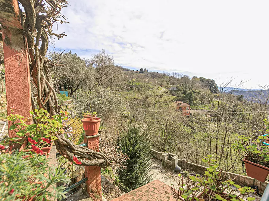 Immagine 35 di Casa indipendente in vendita  in Via Monte Comego 75 a Ceranesi