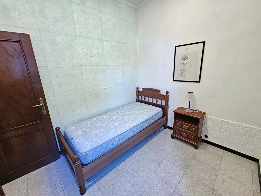 Immagine 12 di Quadrilocale in affitto  in Via Giovanni Revello 41 a Genova