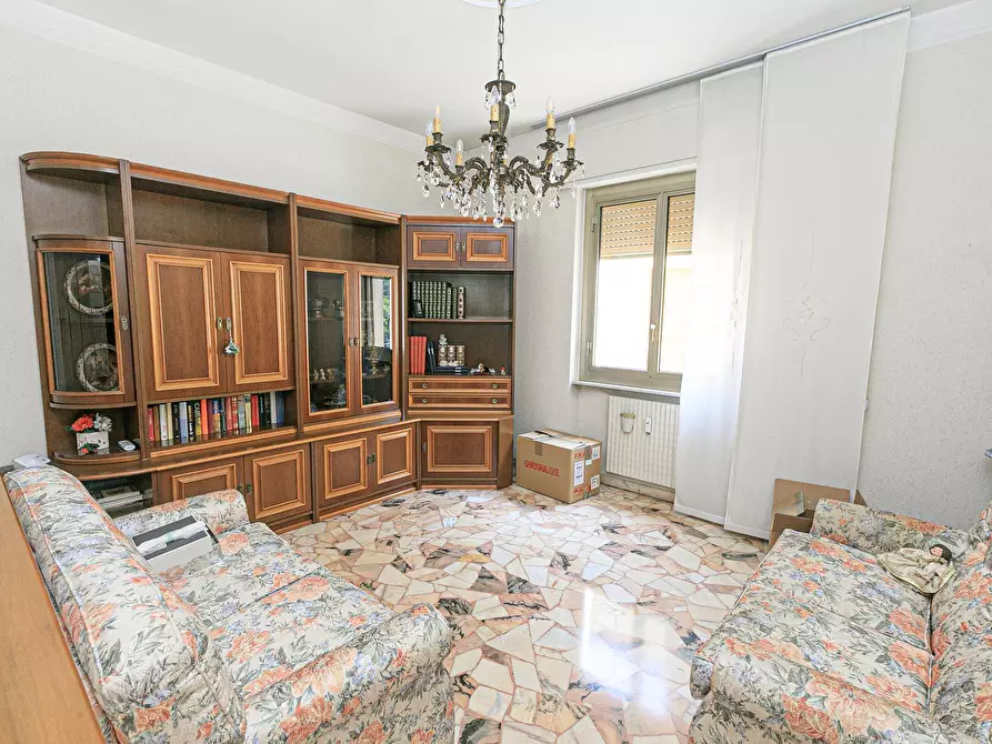 Immagine 15 di Quadrilocale in vendita  in Via alcide de gasperi 40 a Campomorone