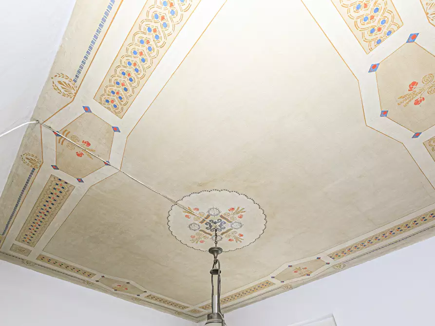 Immagine 6 di Casa indipendente in vendita  in Via Monte Comego 75 a Ceranesi