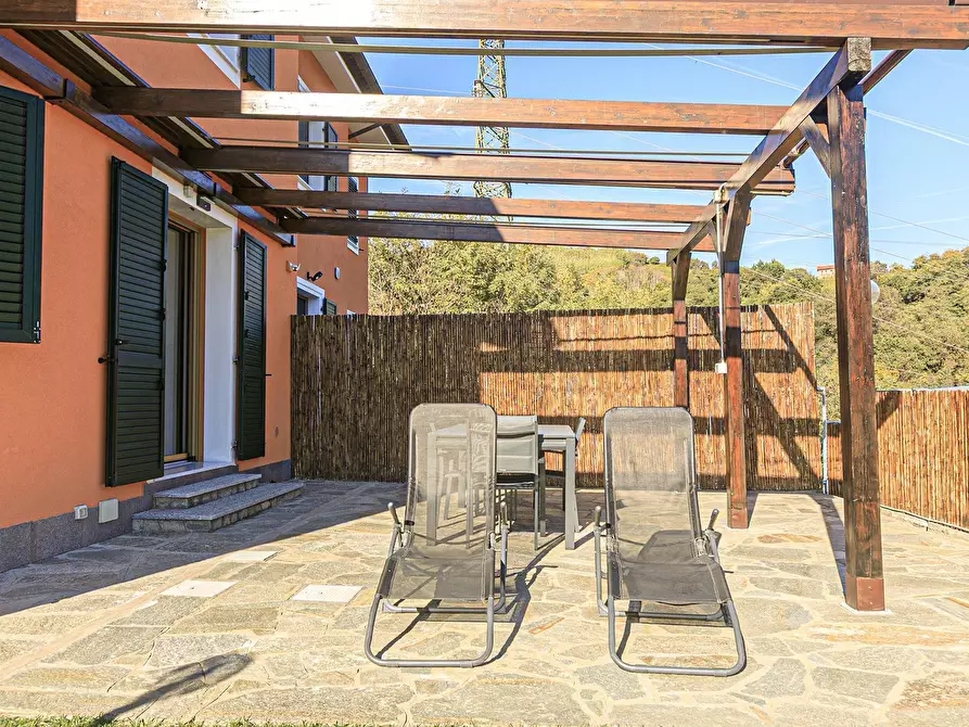 Immagine 5 di Casa semindipendente in vendita  in Via Porcile 1 Q a Genova