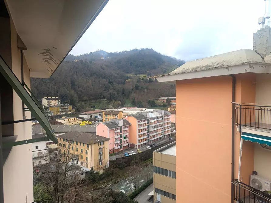 Immagine 9 di Trilocale in vendita  in Via Campomorone 40R a Genova