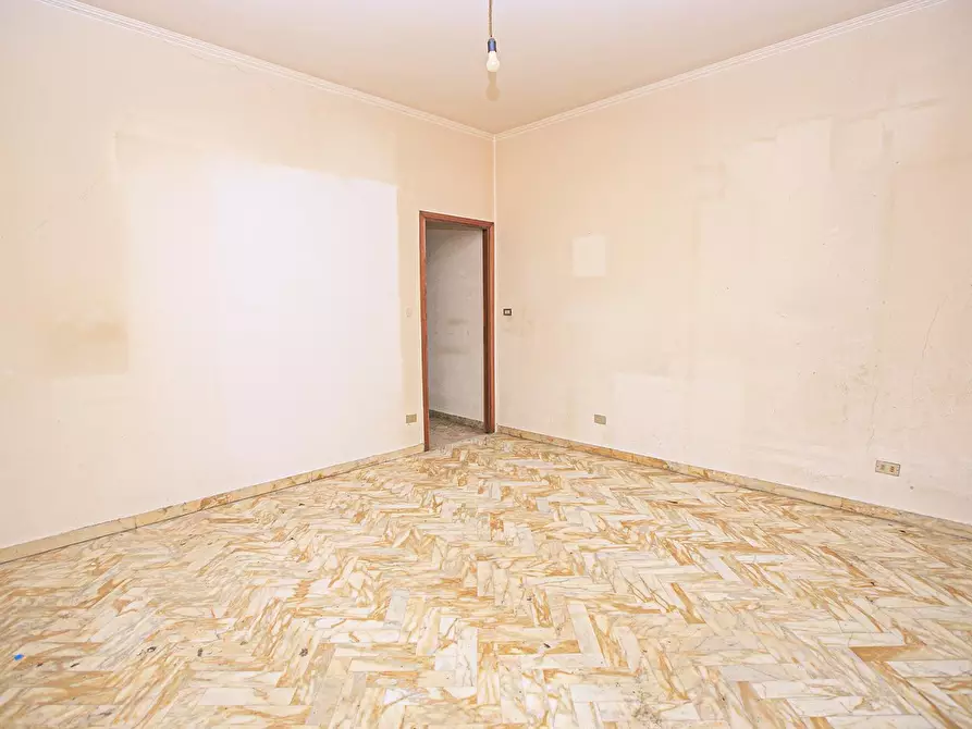 Immagine 23 di Quadrilocale in vendita  in Via G.B. Gaulli 12 A a Genova